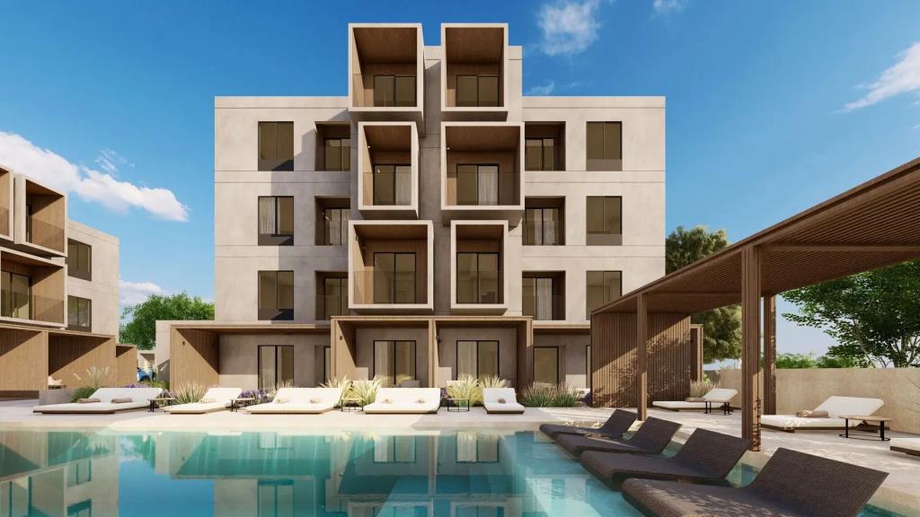 M Boutique Hotel - Designed for Adults 5*