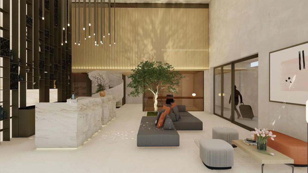 M Boutique Hotel - Designed for Adults 5*