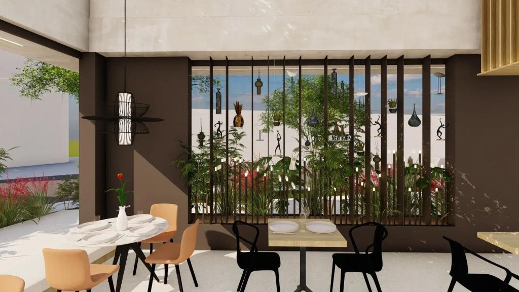M Boutique Hotel - Designed for Adults 5*
