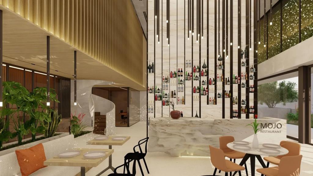 M Boutique Hotel - Designed for Adults 5*