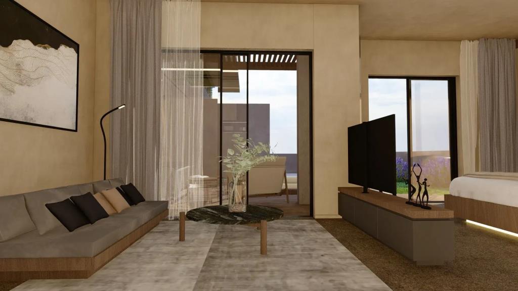 M Boutique Hotel - Designed for Adults 5*