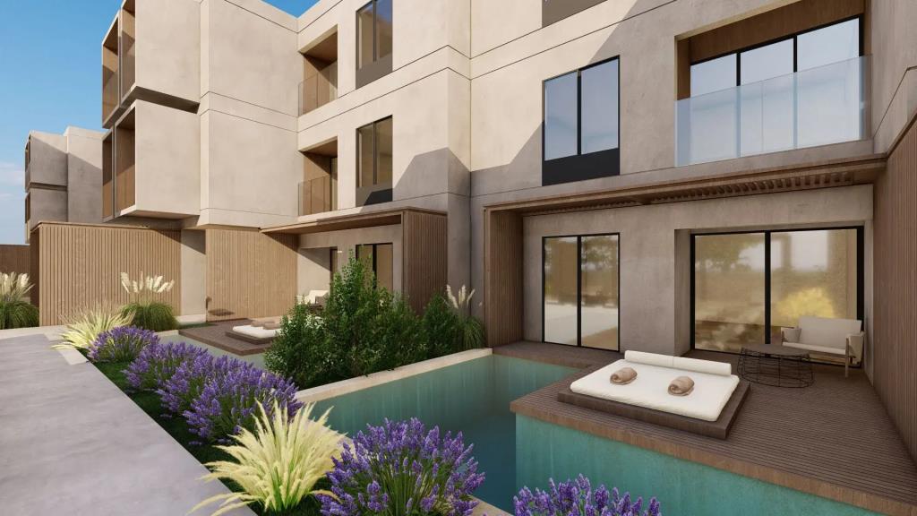 M Boutique Hotel - Designed for Adults 5*