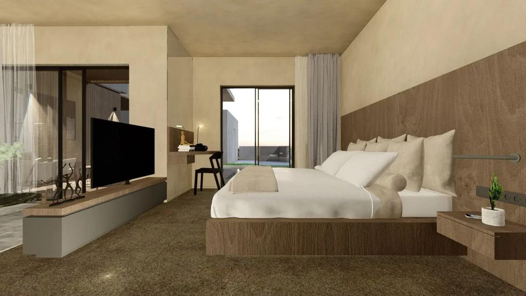M Boutique Hotel - Designed for Adults 5*