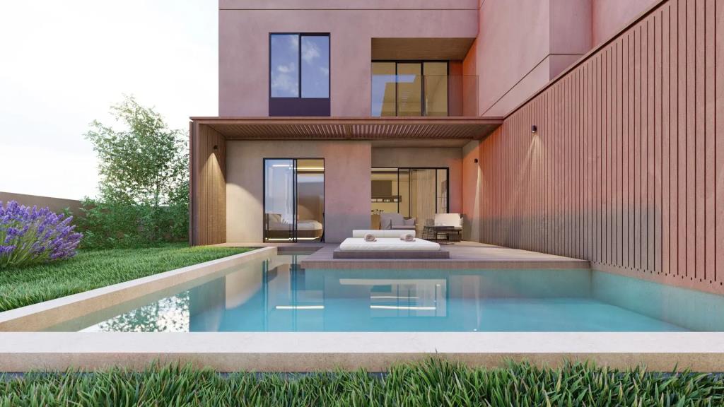 M Boutique Hotel - Designed for Adults 5*