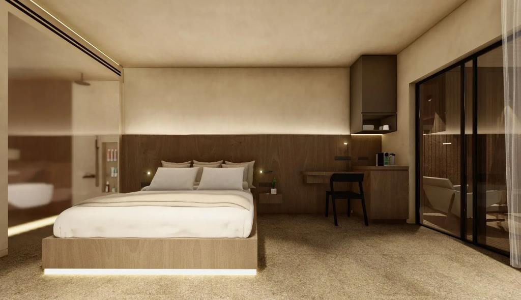 M Boutique Hotel - Designed for Adults 5*