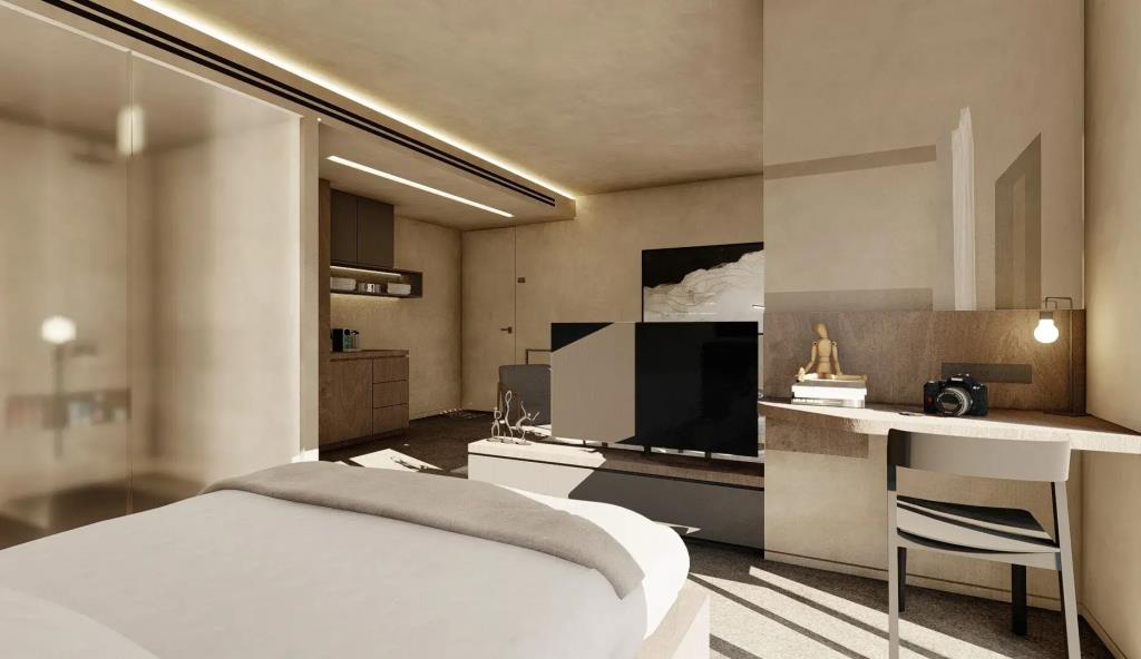 M Boutique Hotel - Designed for Adults 5*