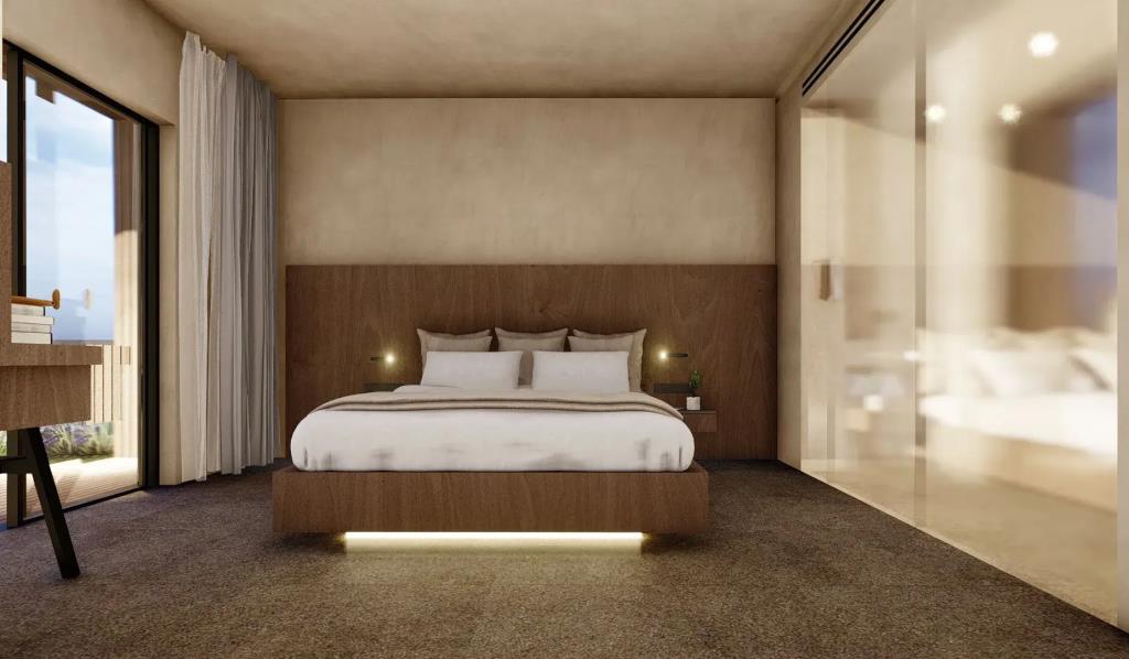 M Boutique Hotel - Designed for Adults 5*