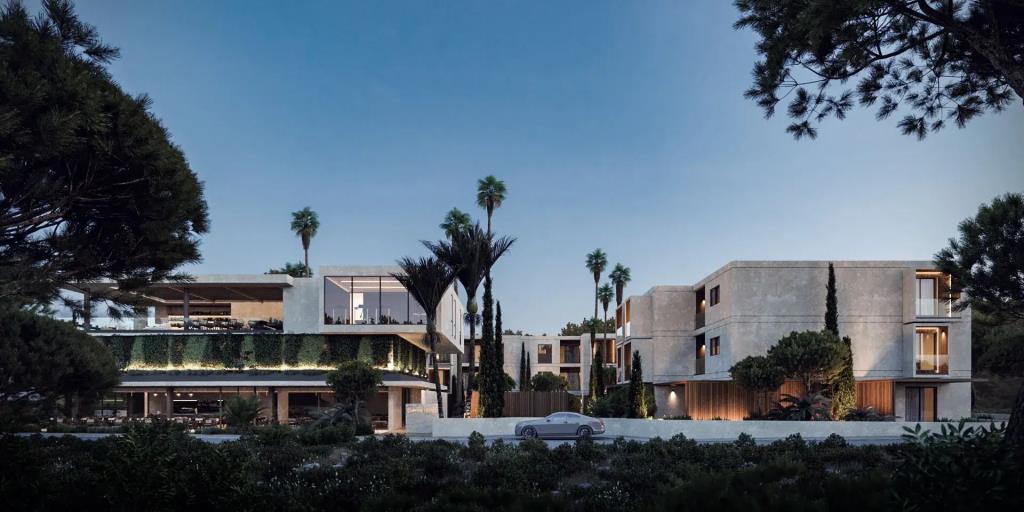 M Boutique Hotel - Designed for Adults 5*