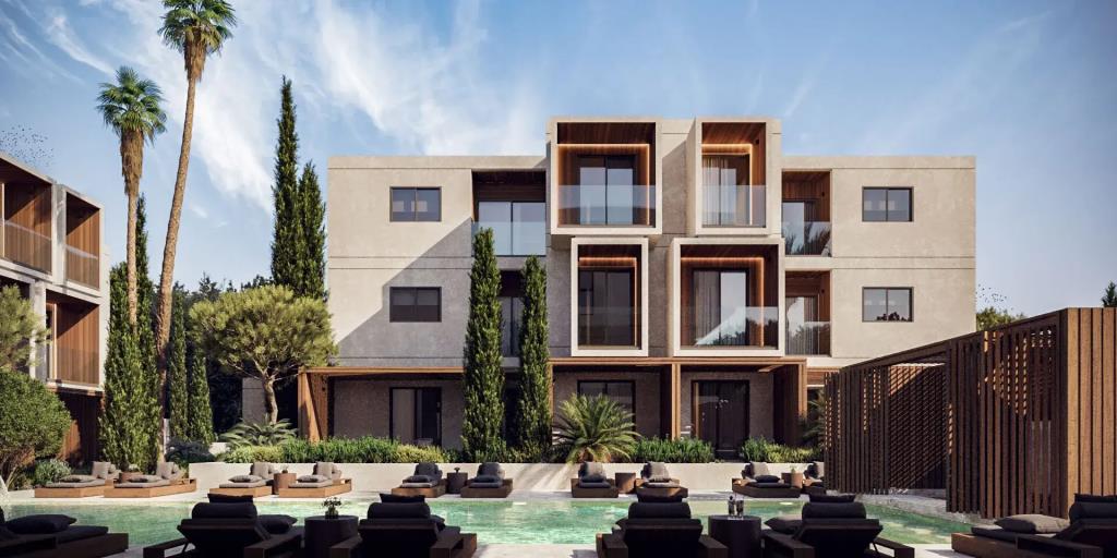 M Boutique Hotel - Designed for Adults 5*