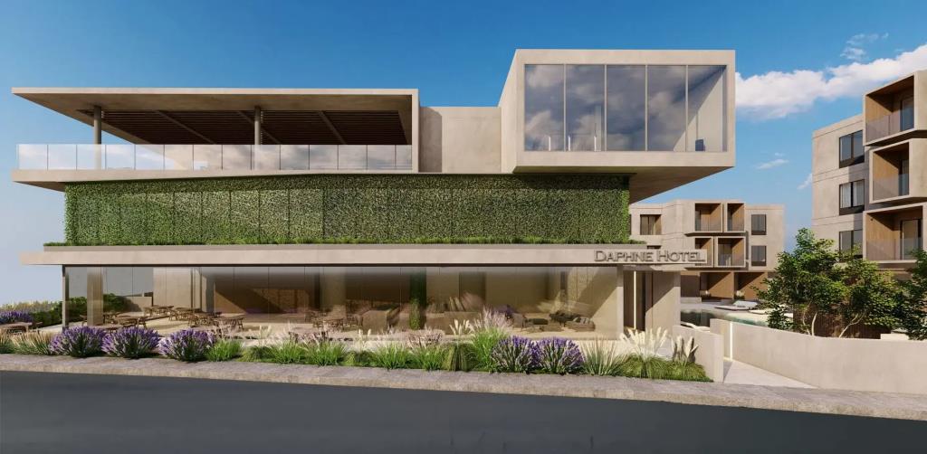 M Boutique Hotel - Designed for Adults 5*
