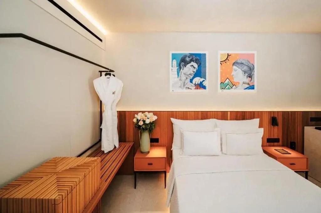 M Boutique Hotel - Designed for Adults 5*