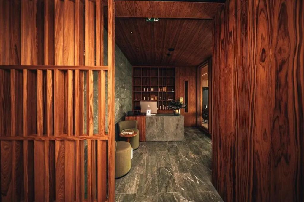 M Boutique Hotel - Designed for Adults 5*