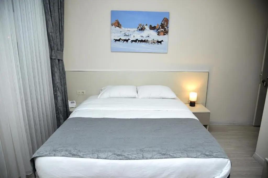 Trigo Hotel 0*