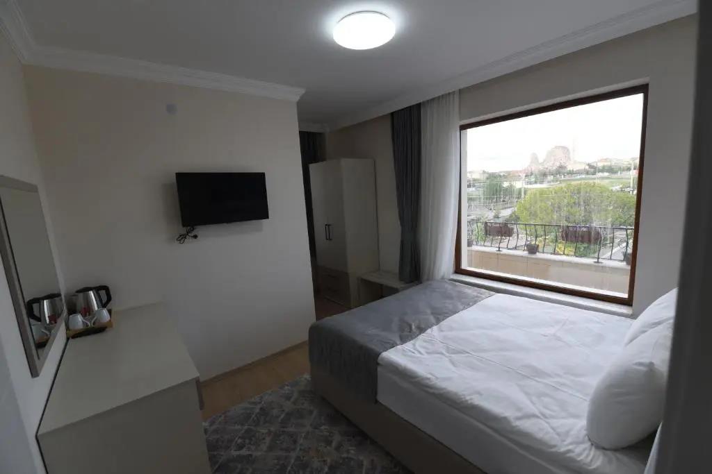 Trigo Hotel 0*