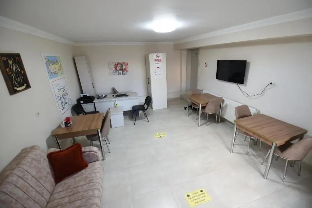 Trigo Hotel 0*