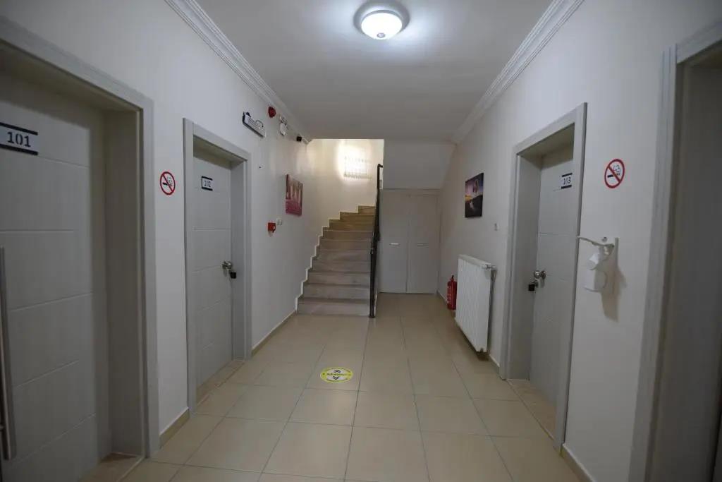 Trigo Hotel 0*