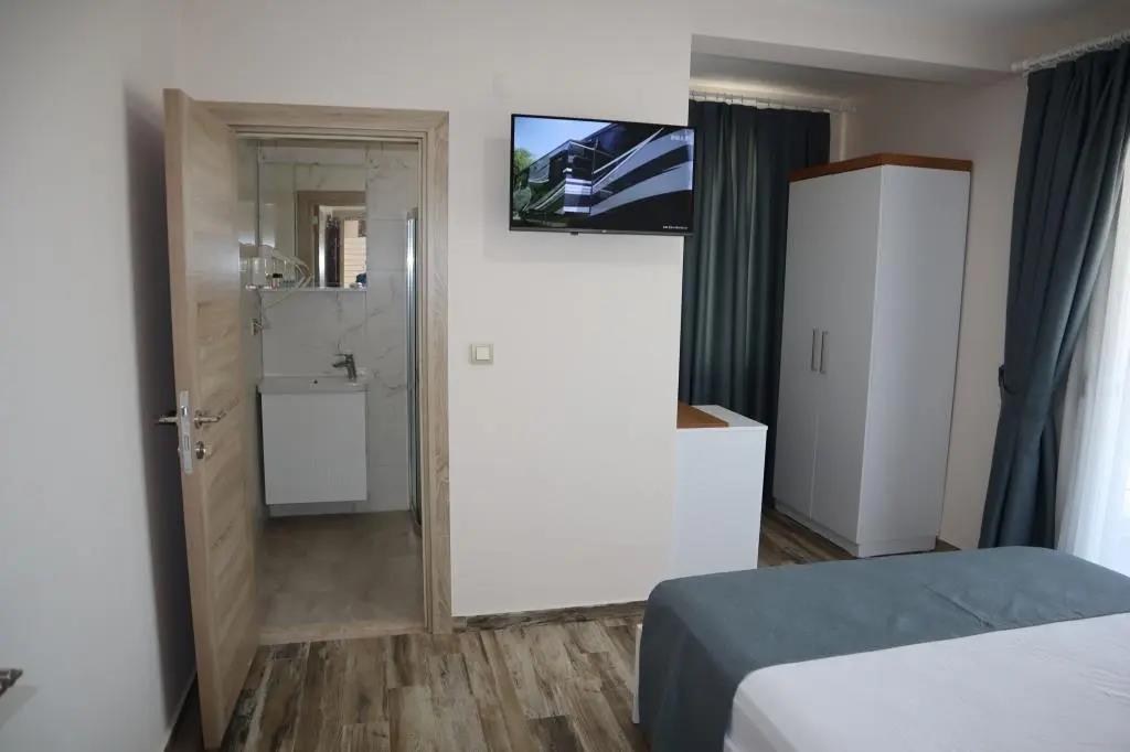Aurora Sigacik Hotel 0*