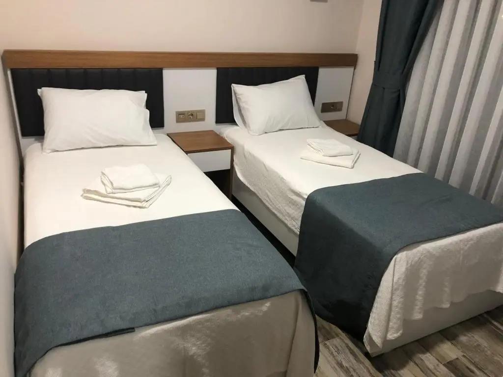 Aurora Sigacik Hotel 0*