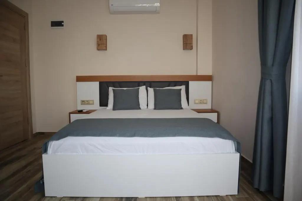 Aurora Sigacik Hotel 0*