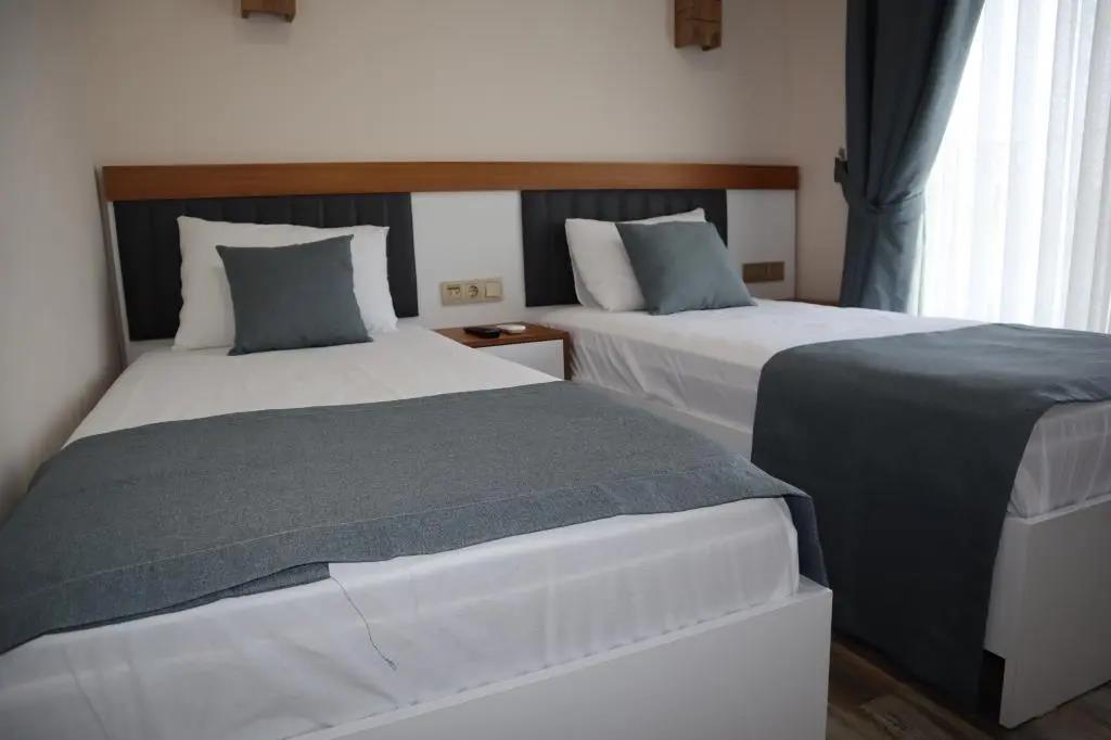 Aurora Sigacik Hotel 0*