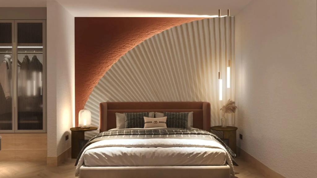 Genesis Hotel 0*
