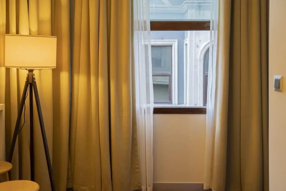 Rafinn Hotel 0*