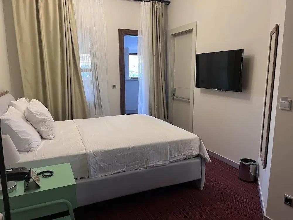 Rafinn Hotel 0*