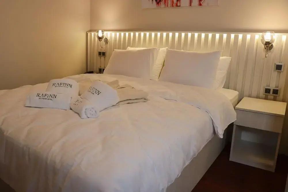 Rafinn Hotel 0*