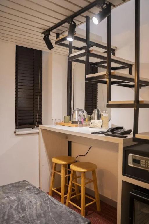 Rafinn Hotel 0*