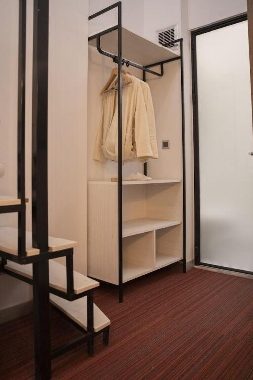 Rafinn Hotel 0*