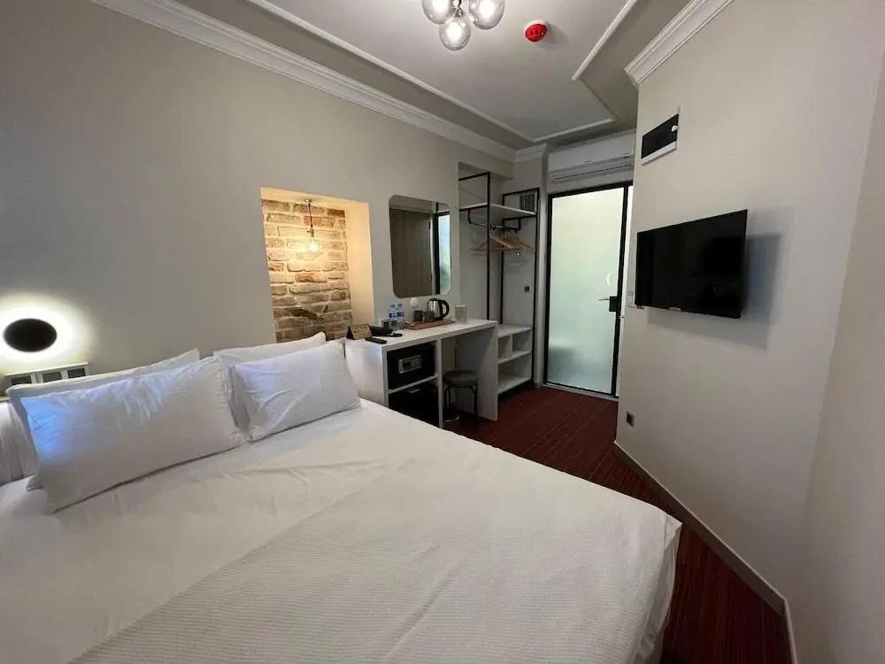Rafinn Hotel 0*
