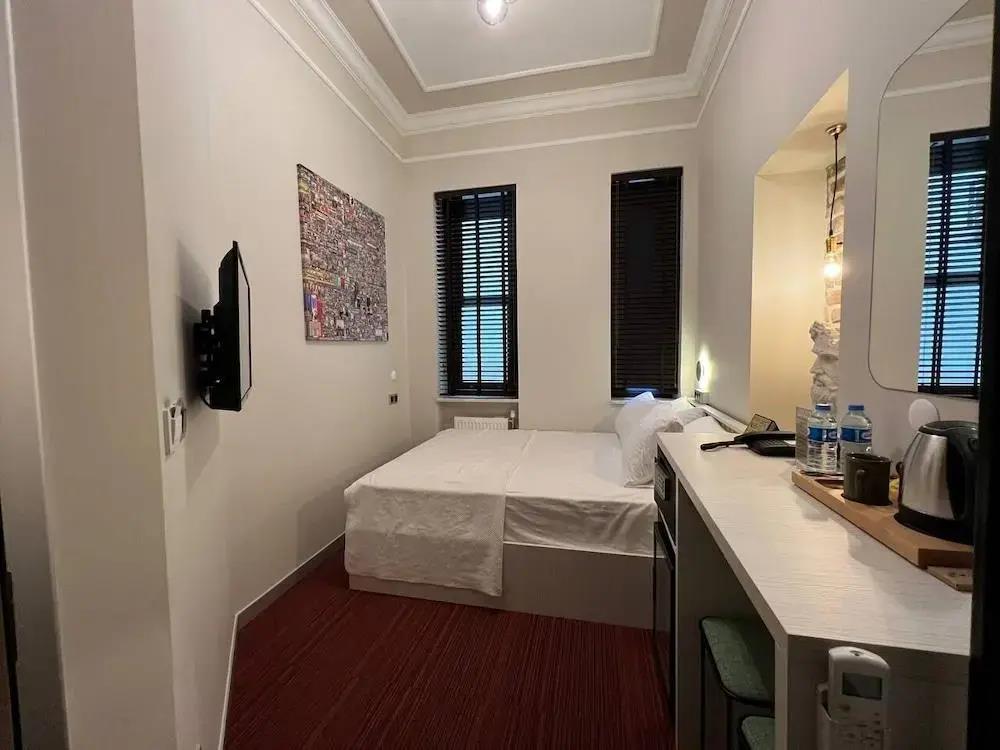 Rafinn Hotel 0*