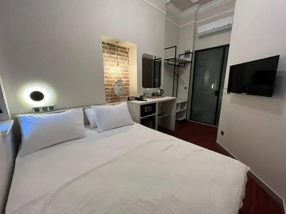 Rafinn Hotel 0*