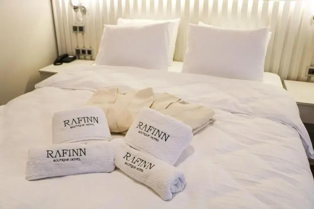 Rafinn Hotel 0*