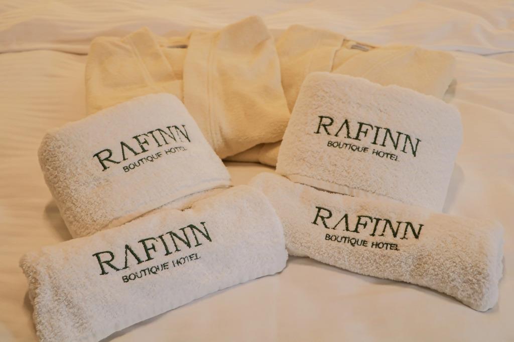 Rafinn Hotel 0*
