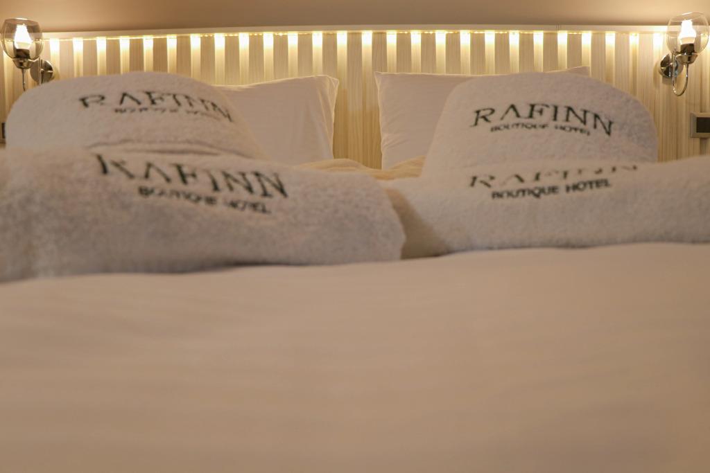 Rafinn Hotel 0*