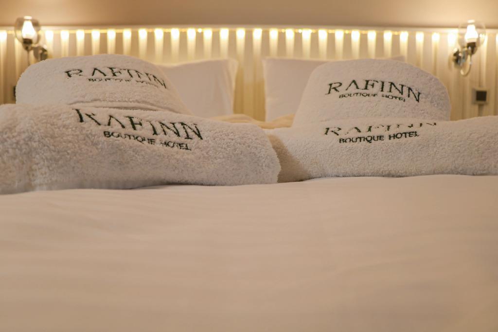 Rafinn Hotel 0*