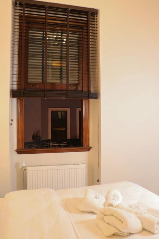 Rafinn Hotel 0*
