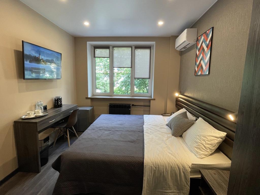 21 Semenovskaya Hotel 0*