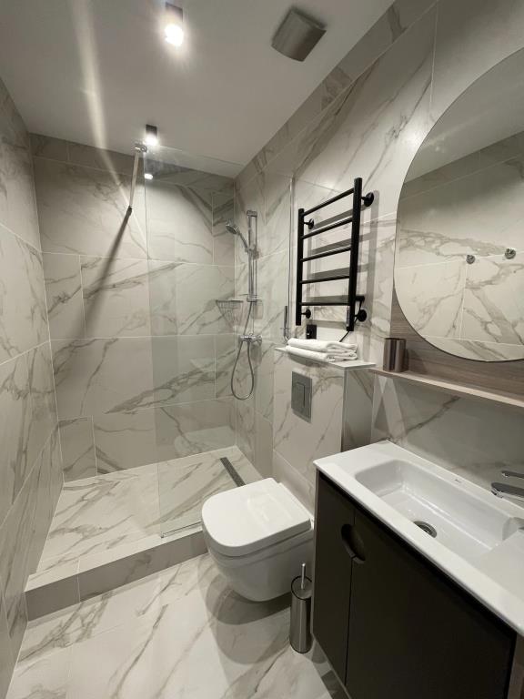 21 Semenovskaya Hotel 0*
