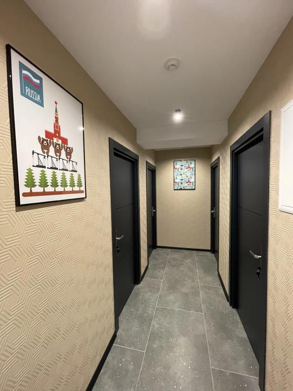 21 Semenovskaya Hotel 0*