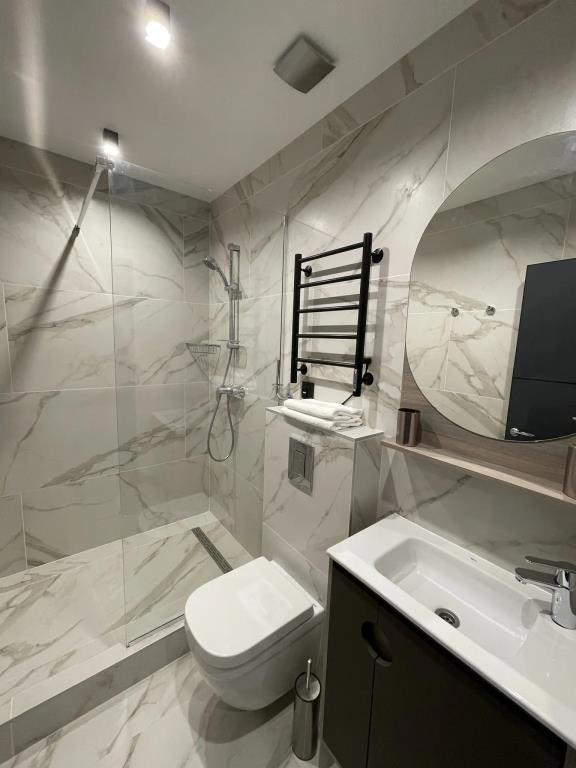 21 Semenovskaya Hotel 0*