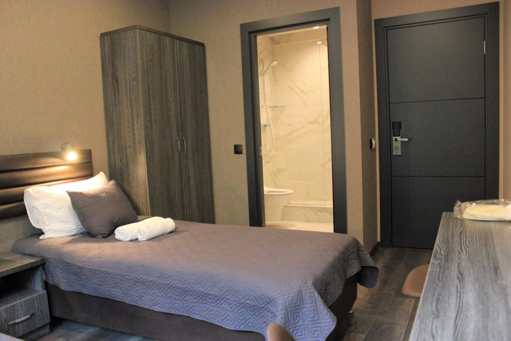 21 Semenovskaya Hotel 0*