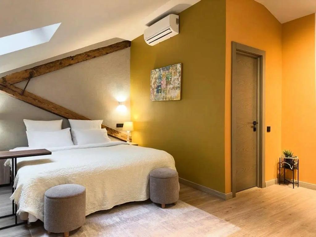 Gnyozdyshko Mini-hotel 4*