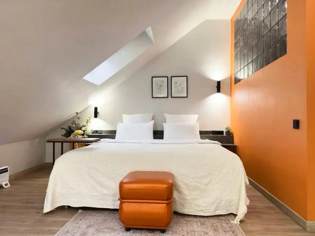 Gnyozdyshko Mini-hotel 4*