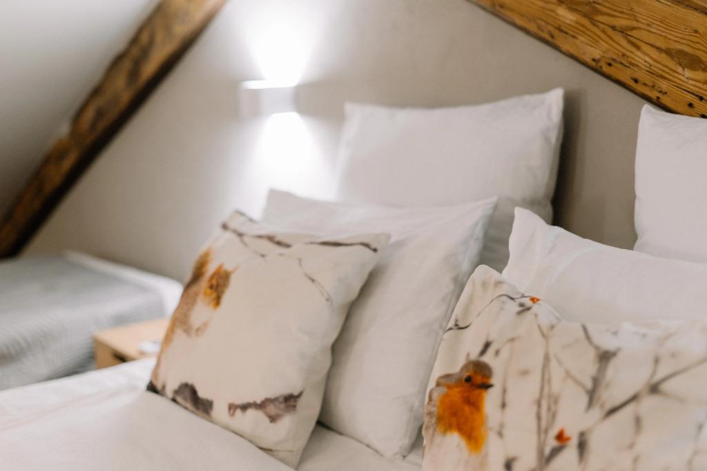 Gnyozdyshko Mini-hotel 4*