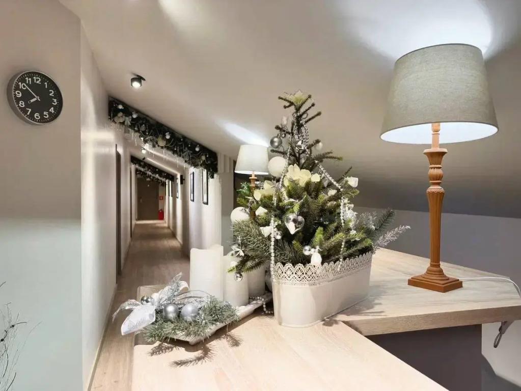 Gnyozdyshko Mini-hotel 4*
