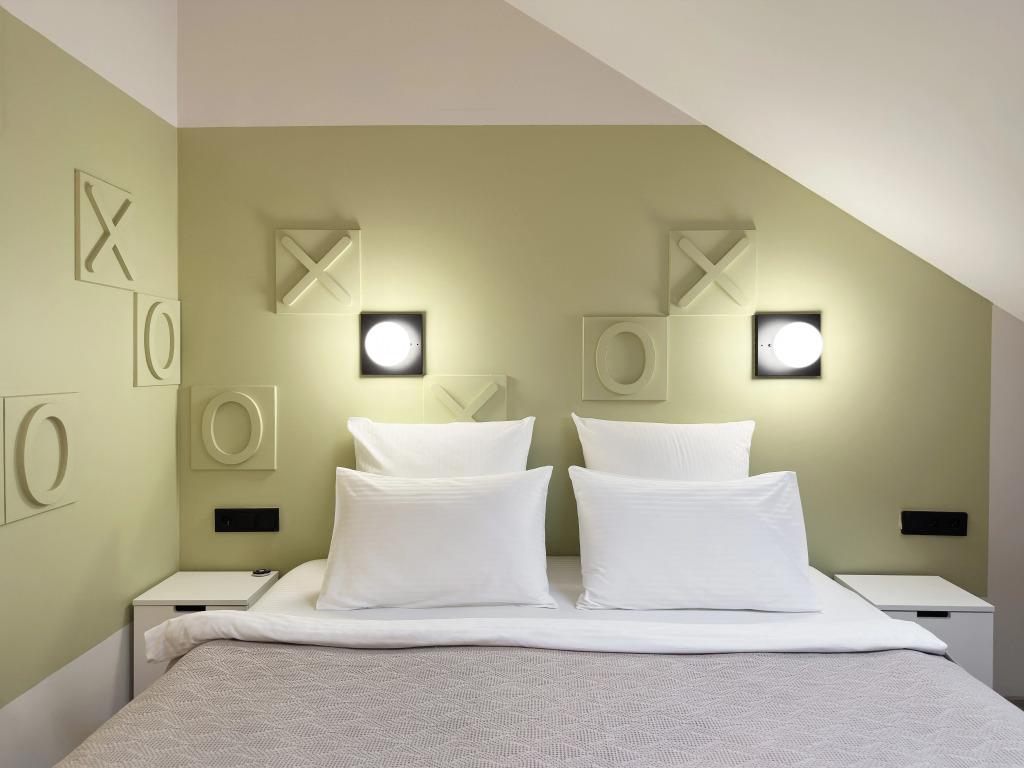 Gnyozdyshko Mini-hotel 4*