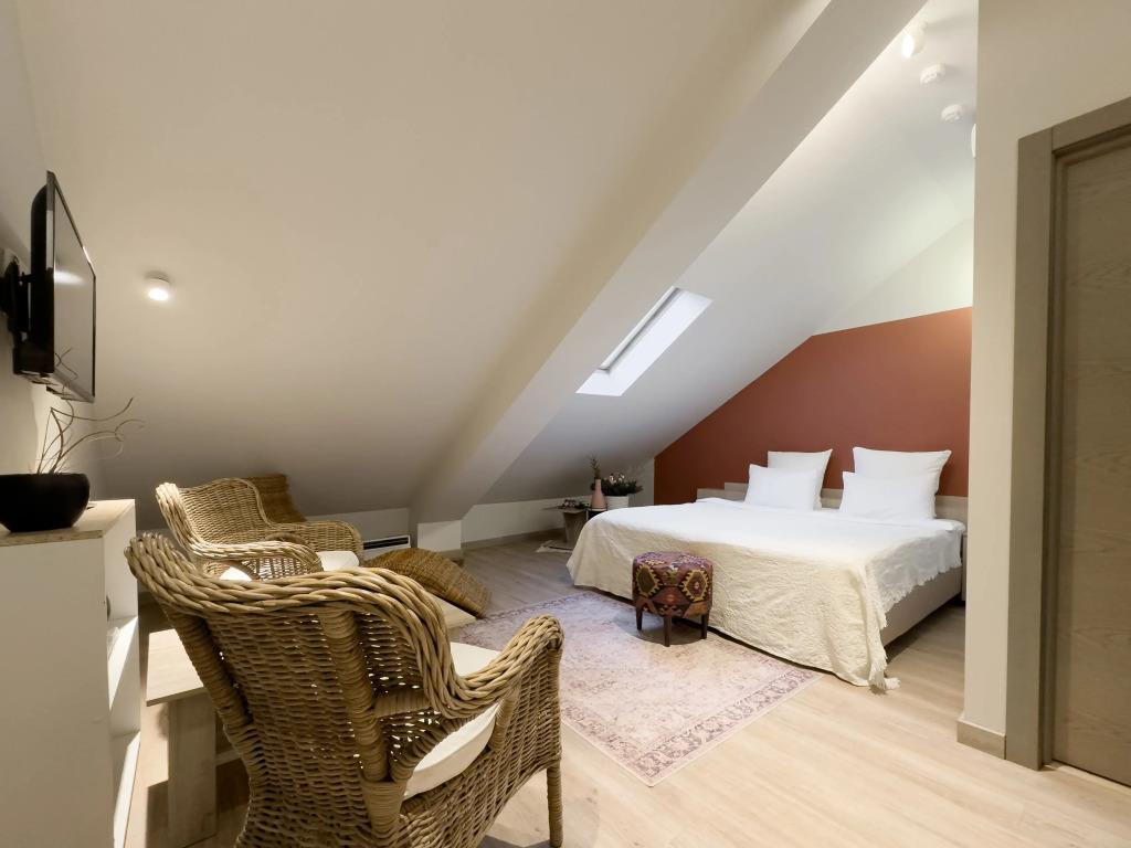 Gnyozdyshko Mini-hotel 4*