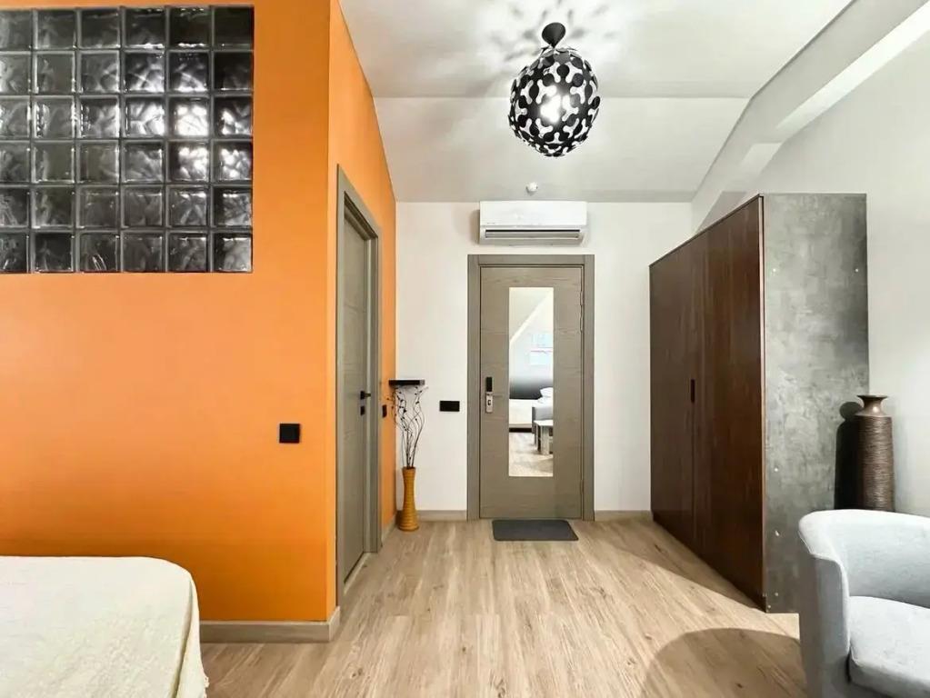 Gnyozdyshko Mini-hotel 4*